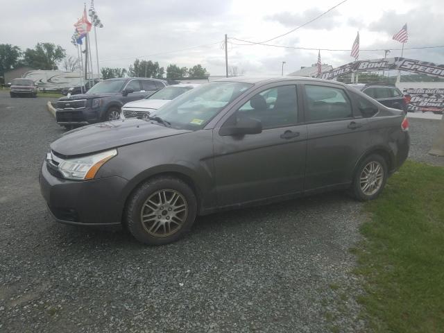 2011 Ford Focus SE