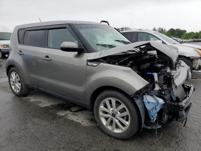 KNDJP3A56K7699334 KIA SOUL +
