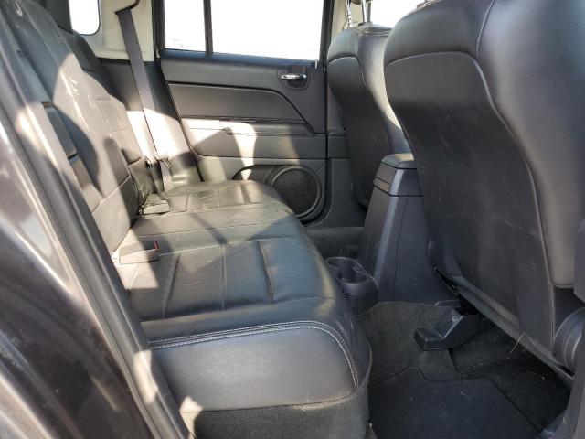 1C4NJRFB7GD718566 Jeep Patriot Latitude