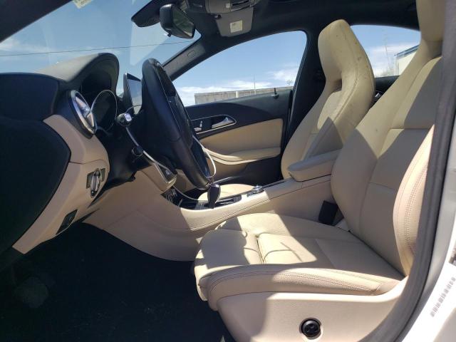 WDDSJ4EB6JN579576 Mercedes-Benz CLA 250