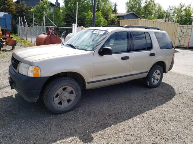 2005 Ford Explorer XLS