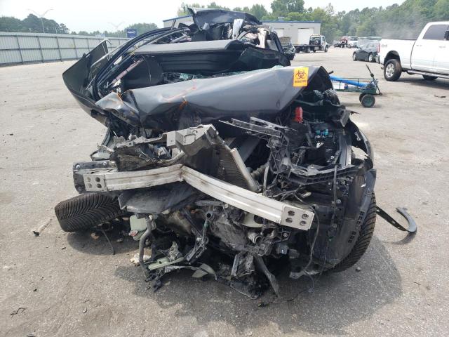 2018 HONDA CR-V EX - 2HKRW2H52JH680103