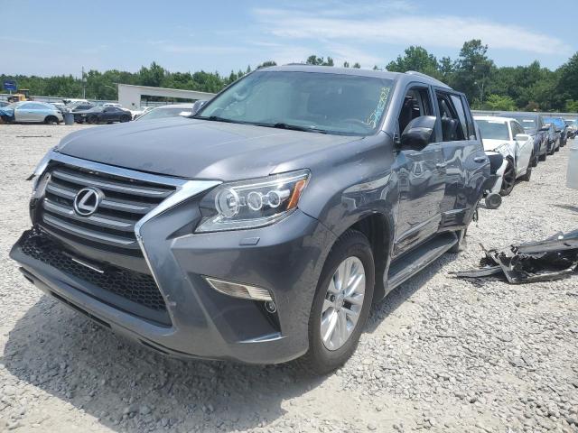 2016 Lexus GX 460 