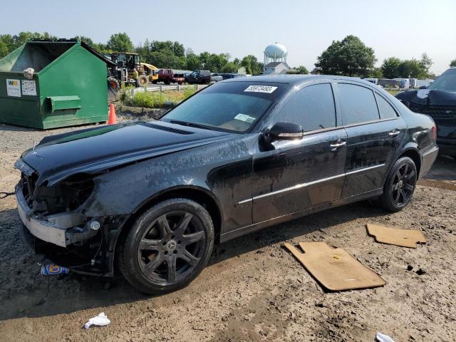 WDBUF87XX8B191992 2008 Mercedes-Benz E 350 4Matic