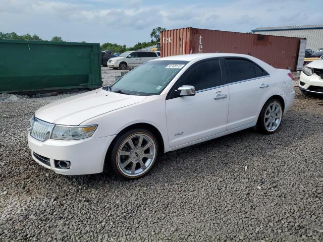 2007 Lincoln MKZ 