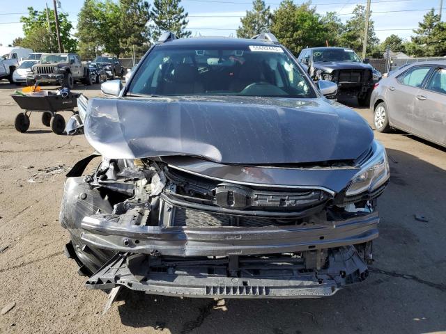 4S4BTAPC0N3147636 Subaru Outback Touring
