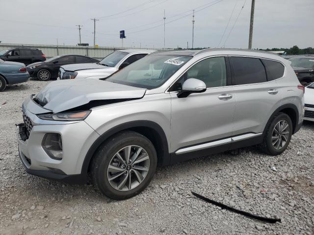 2019 HYUNDAI SANTA FE L - 5NMS5CAD9KH002491