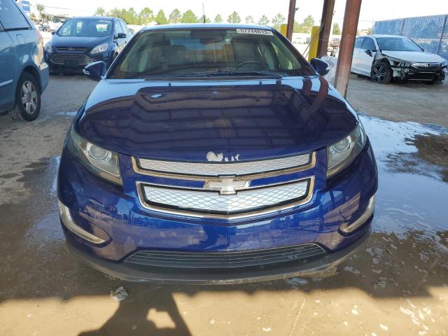 VIN 1G1RD6E46DU132813 2013 Chevrolet Volt no.5