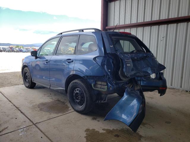 JF2SJAFC2FH505269 Subaru Forester 2.5i Premium