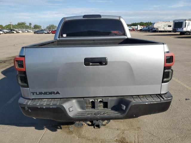 2011 TOYOTA TUNDRA CRE - 5TFEM5F14BX030877