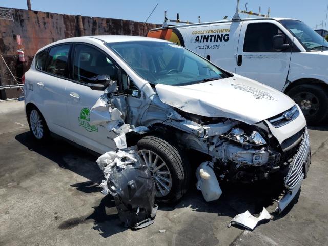 1FADP5AU3EL501598 Ford C-MAX SE