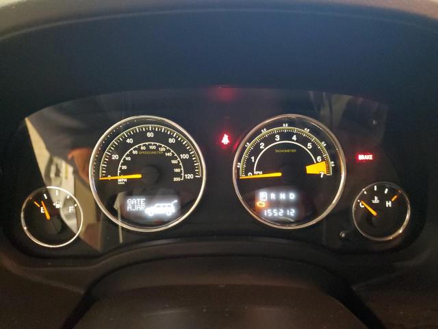 2015 JEEP PATRIOT LI 1C4NJPCB4FD129918
