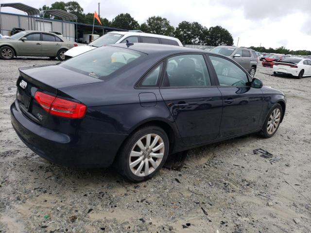 VIN WAUBFAFL1DN045307 2013 Audi A4, Premium no.3