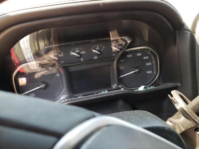 1GT49TEY4MF207081 GMC Sierra K3500 Sle