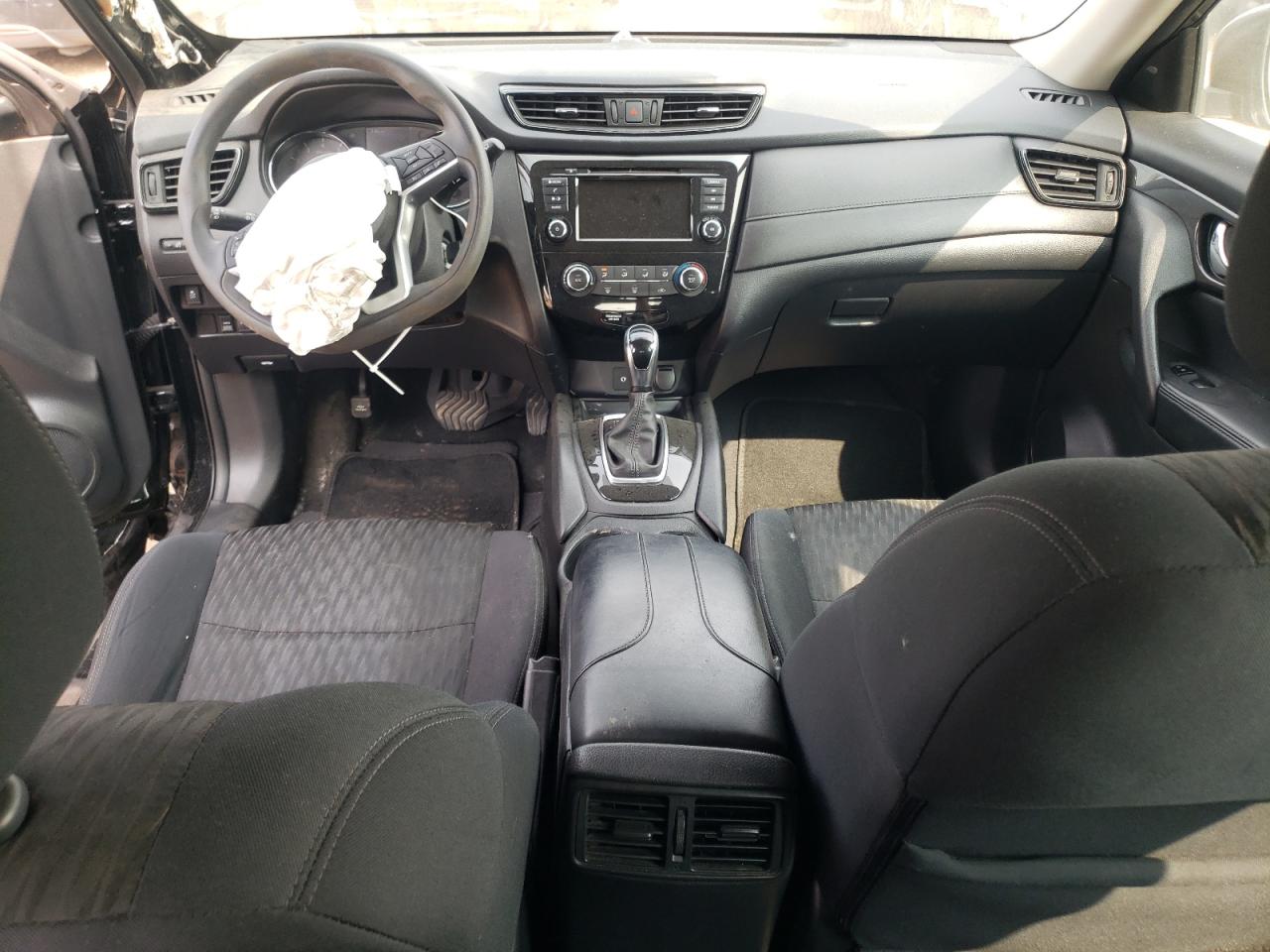 5N1AT2MV4JC721057 NISSAN ROGUE 2018