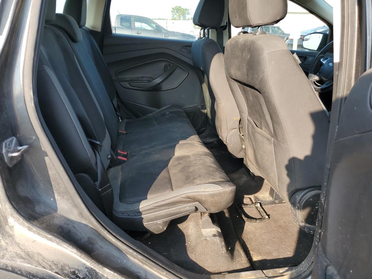1FMCU0F76GUC26449 FORD ESCAPE 2016