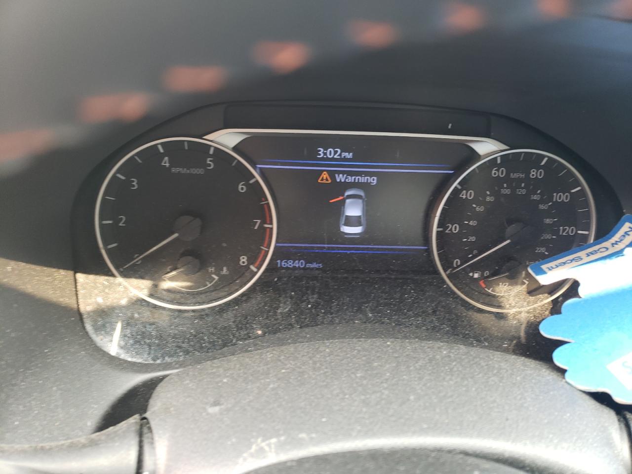 1N4BL4CV5MN420608 NISSAN ALTIMA 2021