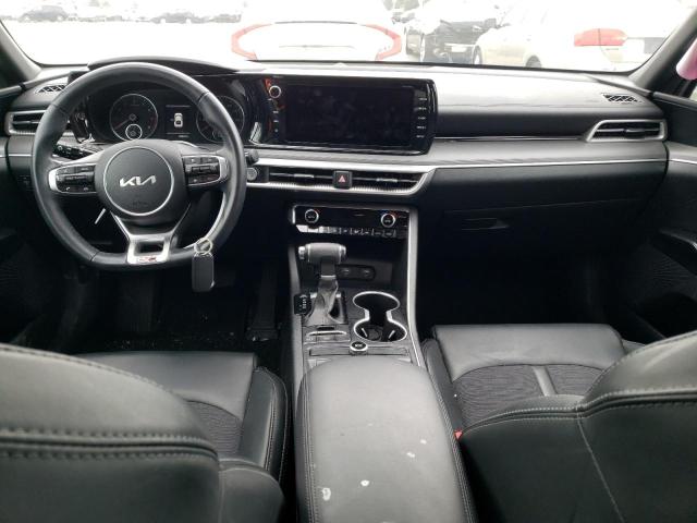 5XXG64J21NG115054 KIA K5 GT LINE