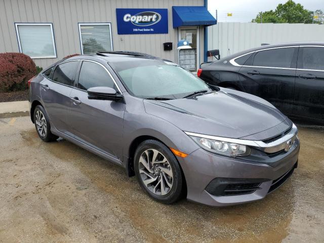 2017 Honda Civic - Image 4