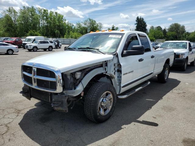 2005 Dodge Ram 3500 ST