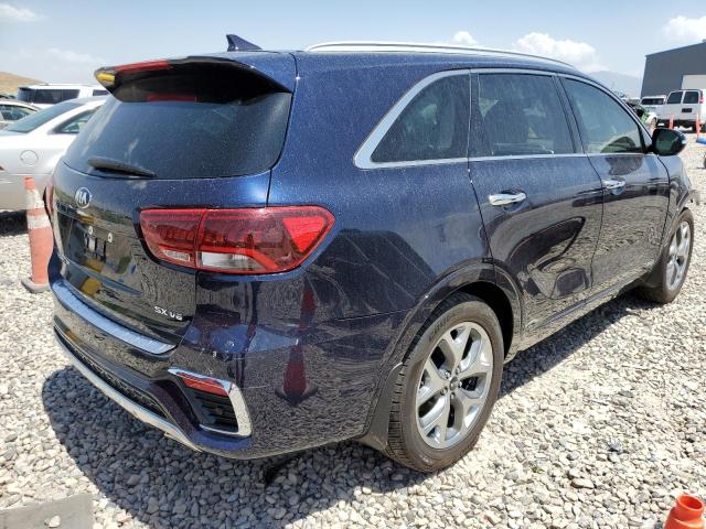 5XYPKDA50LG666218 KIA SORENTO SX