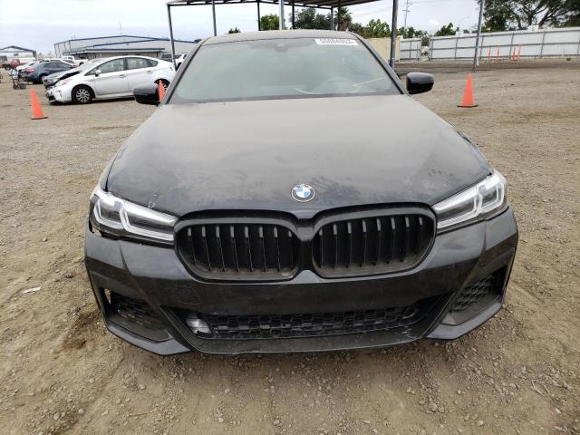 WBA53BJ07MCF27531 BMW 540 I