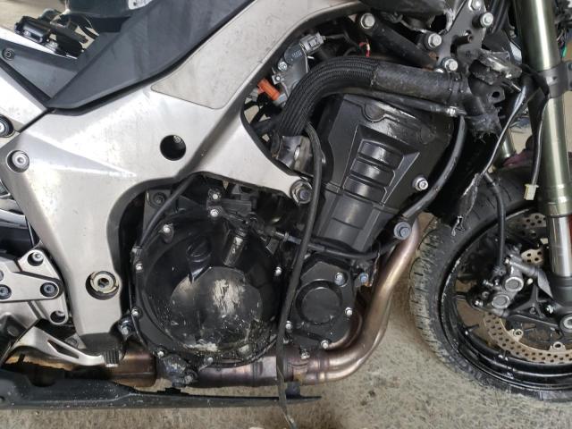 2011 KAWASAKI ZX1000 G - JKAZXCG1XBA005247