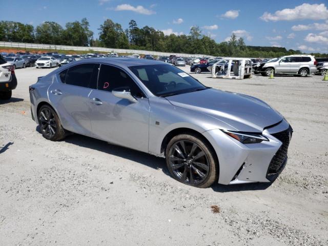 2023 LEXUS IS 350 F S JTHBZ1B23P5063107