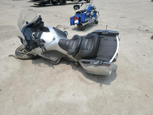 2004 BMW K1200 LT - WB10555A14ZD80628