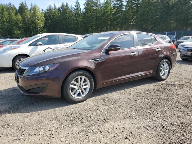 2011 Kia Optima LX