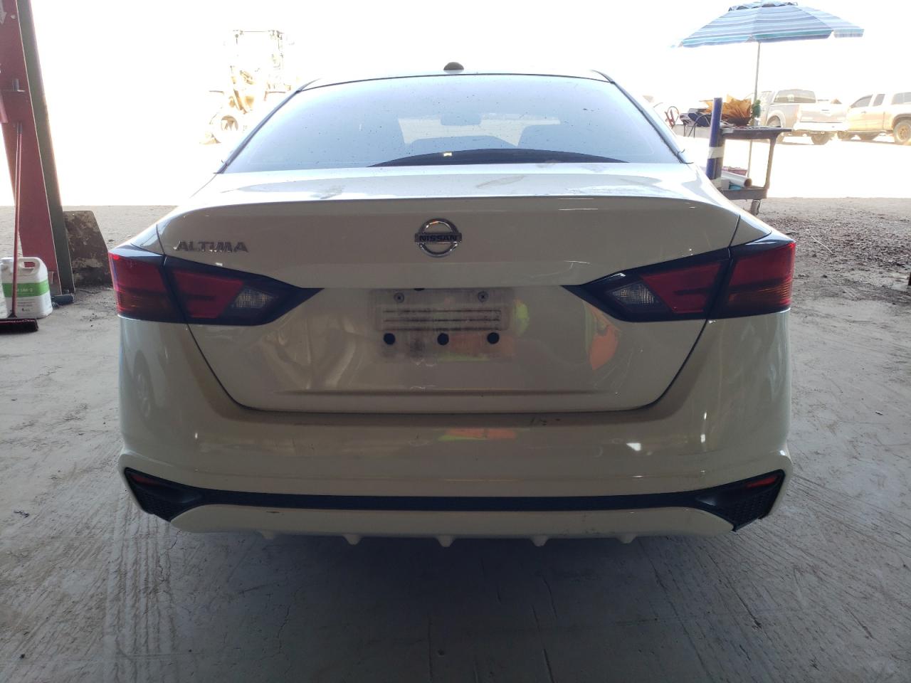 1N4BL4BV8LC133243 NISSAN ALTIMA 2020