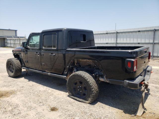 1C6JJTEG2NL113941 Jeep Gladiator Mojave