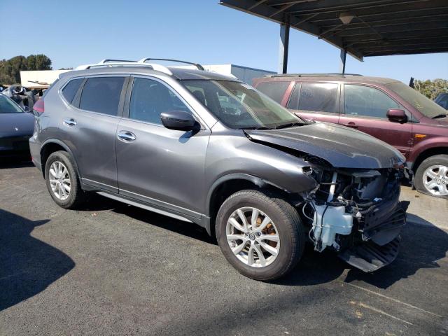 5N1AT2MV8KC844863 NISSAN ROGUE 2019