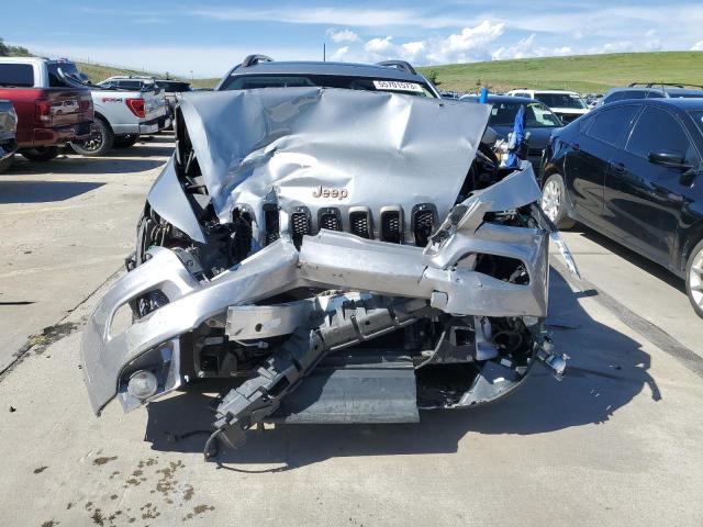 1C4PJMCB2GW249987 Jeep Cherokee Latitude