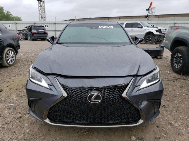 2022 LEXUS ES 350 F-S - 58AJZ1B12NU116410