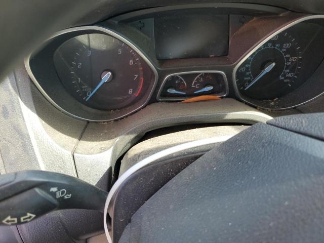 1FADP3F2XEL333793 Ford FOCUS SE