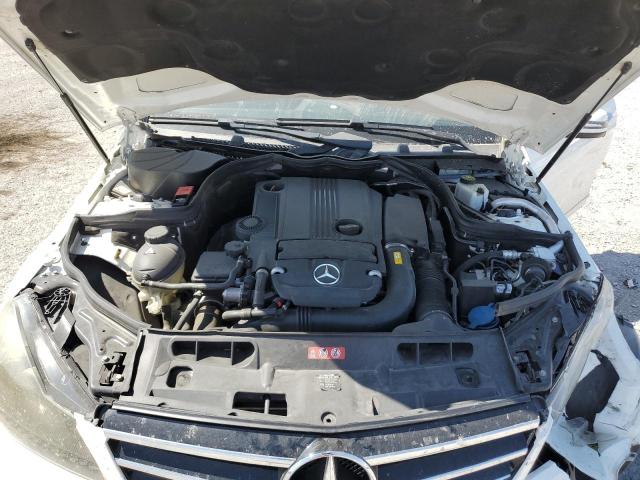 WDDGF4HB3EG205729 Mercedes-Benz C 250