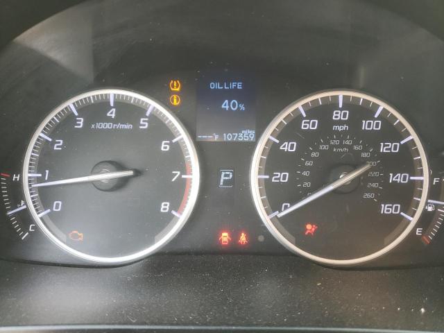 2015 ACURA ILX 20 TEC - 19VDE1F73FE002864