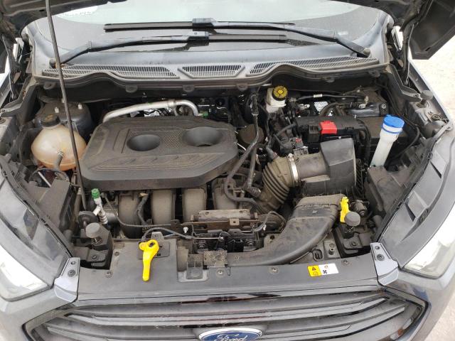 MAJ6P1SL2JC202489 Ford ECOSPORT S
