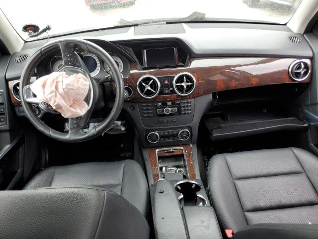 WDCGG5HB5EG160168 Mercedes-Benz GLK 350