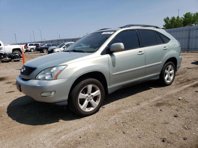 2004 Lexus RX 330 