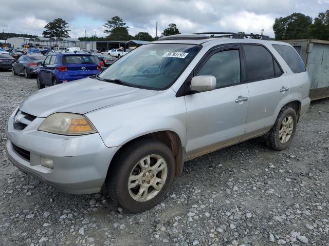 2005 Acura MDX Touring