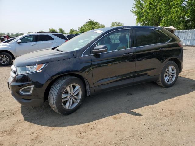 2FMPK3J96JBB00719 2018 FORD EDGE, photo no. 1