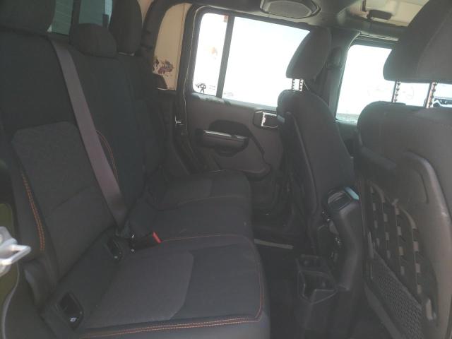1C6JJTEG8NL123549 Jeep Gladiator Mojave