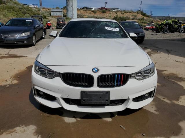 2017 BMW 440I - WBA4T9C59H5A14675