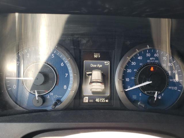 5TDYZ3DC9HS872216 Toyota SIENNA XLE