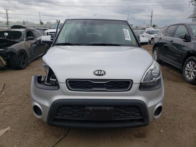 2013 Kia Soul VIN: KNDJT2A56D7759024 Lot: 55204343