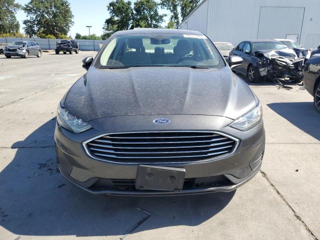 3FA6P0LUXKR107151 2019 FORD FUSION, photo no. 5