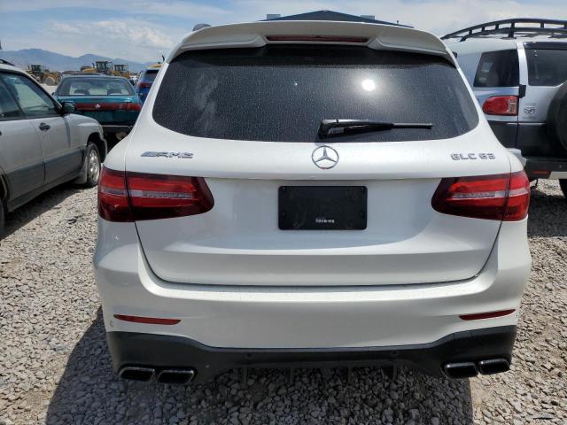 WDC0G8JB7JF474773 Mercedes-Benz Glc 63 4matic Amg