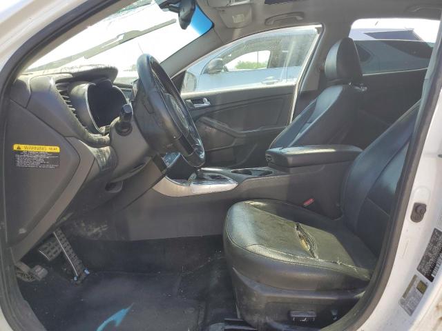 5XXGR4A64FG495616 KIA OPTIMA SX
